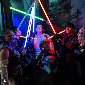 Meet your Posher, Nick